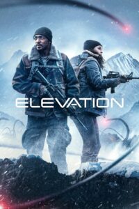 Poster for the movie "Elevation"